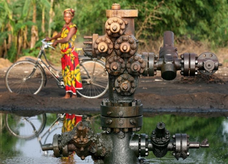 Ukradena nafta iz Nigerije završava na Balkanu
