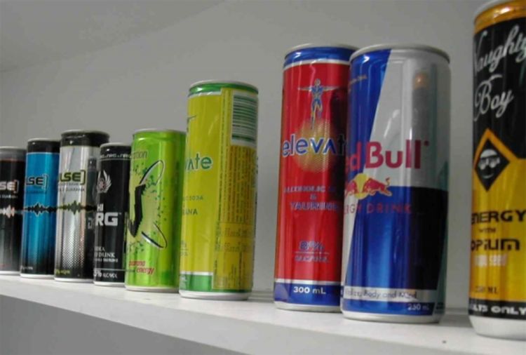 Francuska uvodi porez na energetska pića