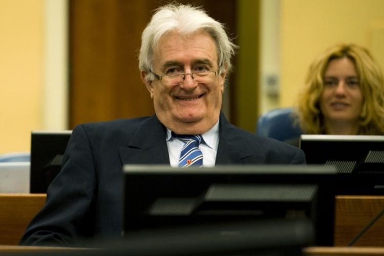 Hag ponovo odbio zahtjev Karadžića da svjedoči Papuljas