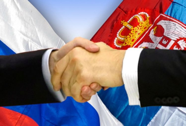Analitičar: Rusiji politička, Srbiji ekonomska korist