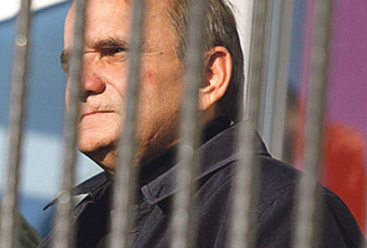 Branimir Glavaš napustio BiH, krenuo sestri na sahranu