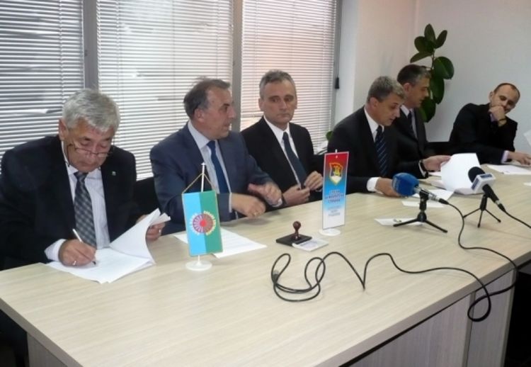 Potpisan sporazum o skupštinskoj većini u Gradišci