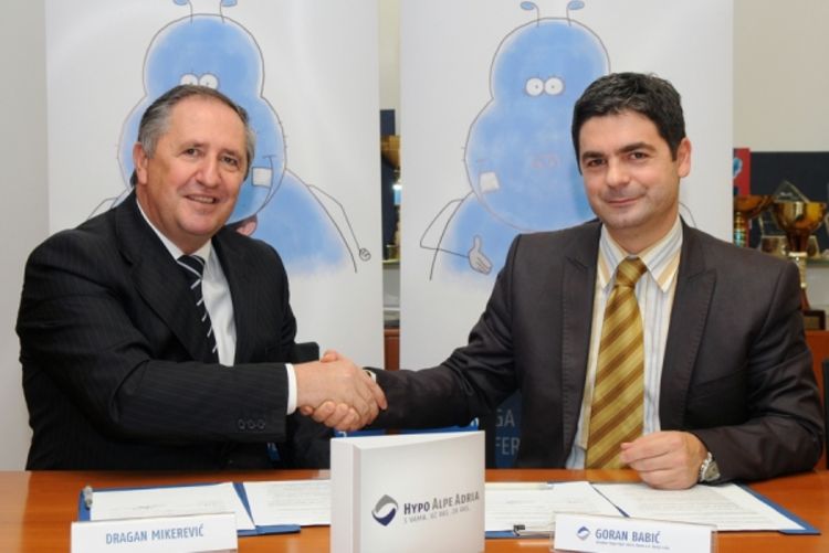 Hypo banka zvanični partner Međunarodne ekonomske konferencije