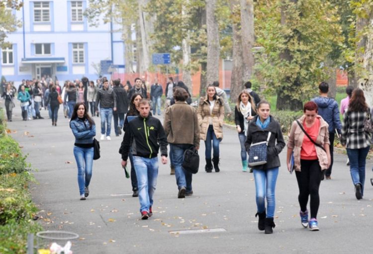 Školarina u RS najjeftinija u regionu