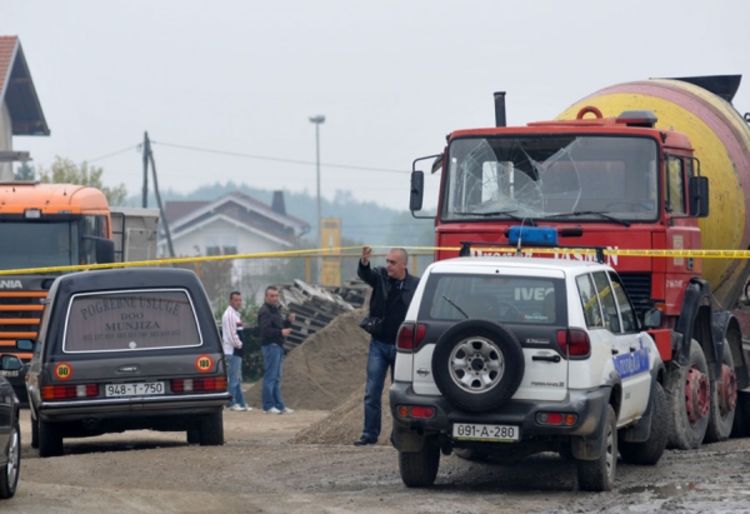 Godišnje nastrada 169 radnika