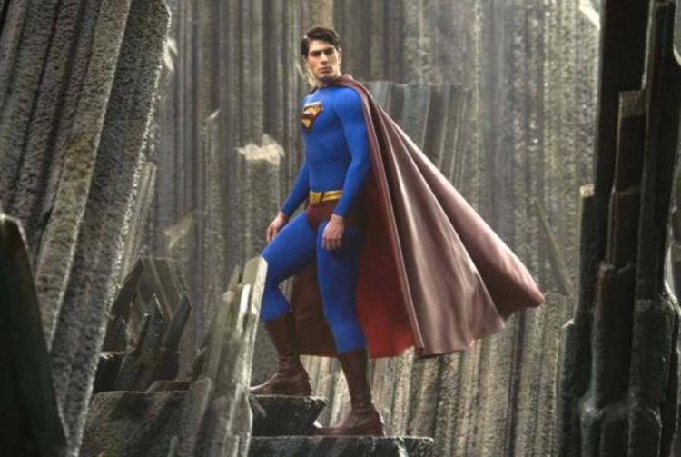 Supermen napušta posao novinara