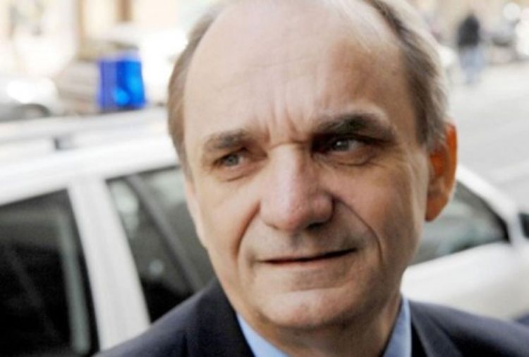 Nakon sestrinog pogreba Glavaš odvezen prema BIH