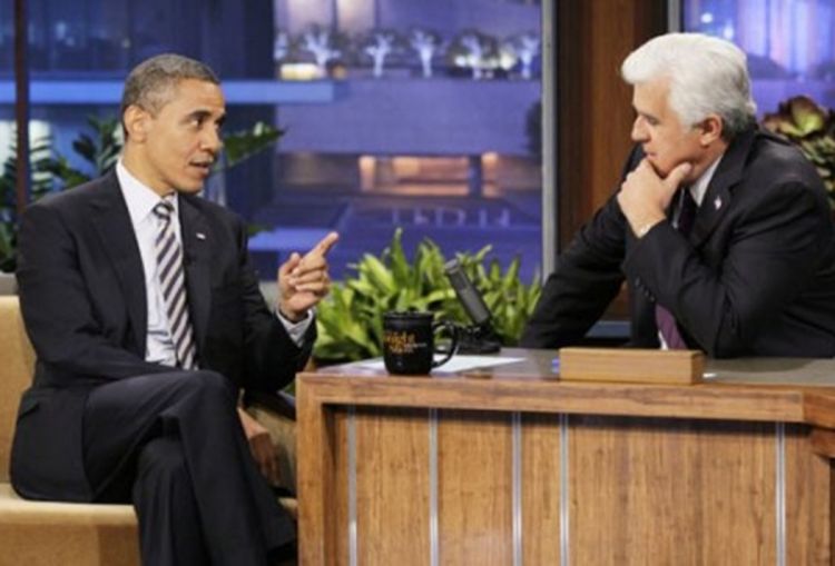 Obama: Najbolji lijek protiv Romnezije je Obamaker