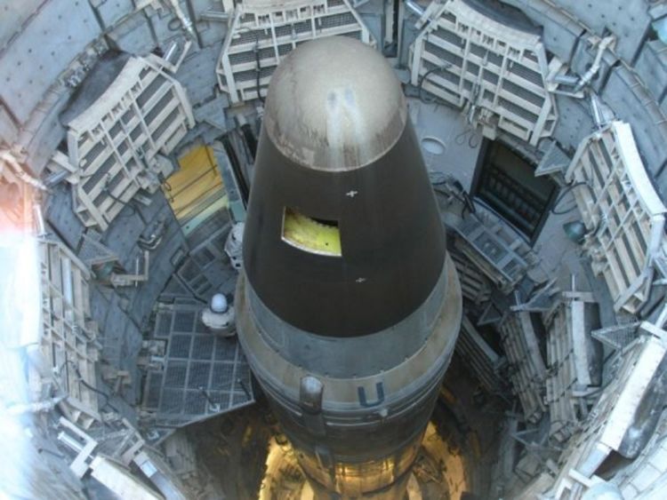 U bazi Indžirlik i do 70 atomskih bombi?
