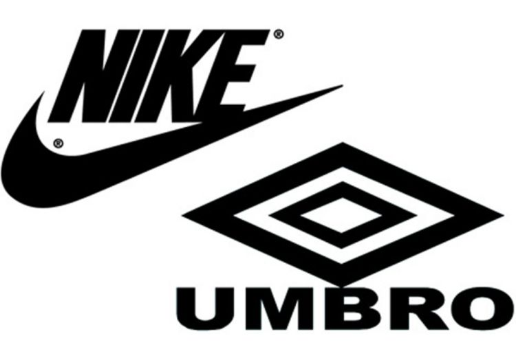 Najk prodao marku "umbro" upola cijene