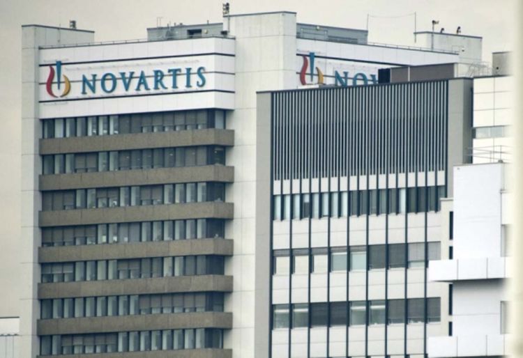 Njemačka povukla pojedine Novartisove vakcine sa tržišta