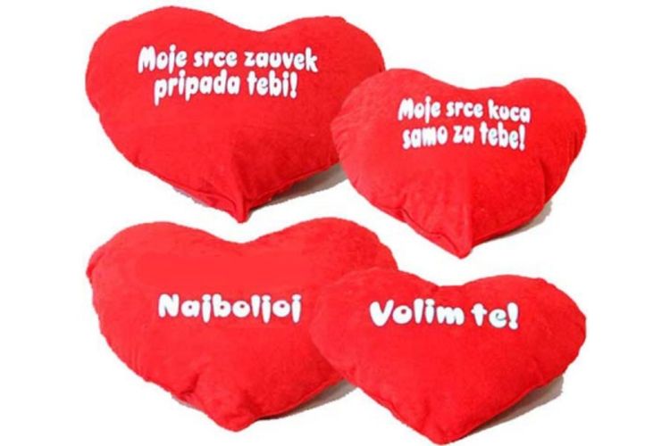 51 ogavna stvar koju parovi rade
