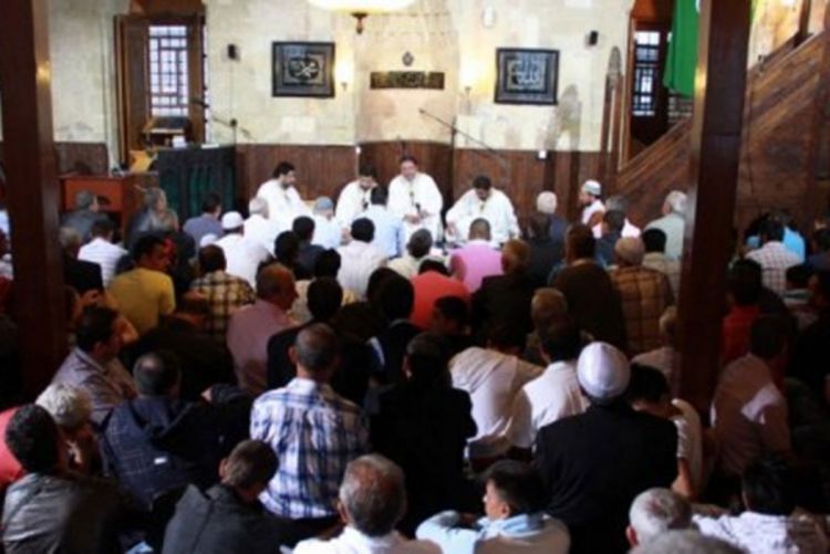 Muslimanski vjernici u Srbiji proslavljaju Kurban-bajram