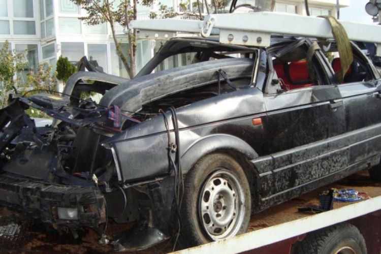 Tragedija u Hercegovini: Brat (15) poginuo, druga dvojica u komi