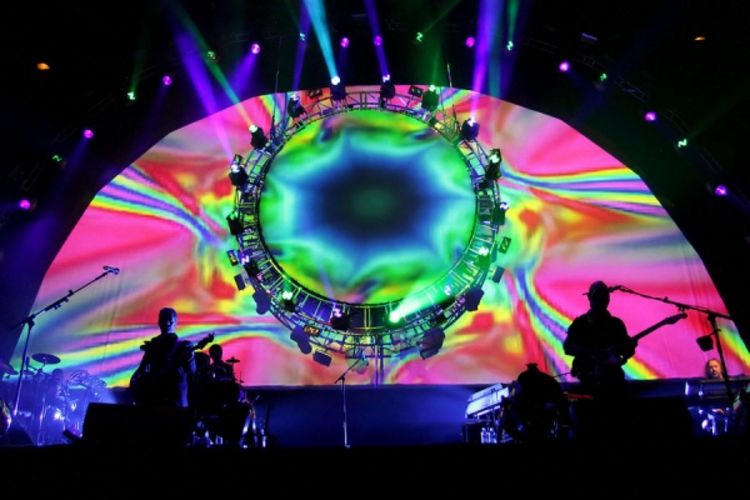 Najveći svjetski Pink Floyd spektakl u Banjaluci i Sarajevu