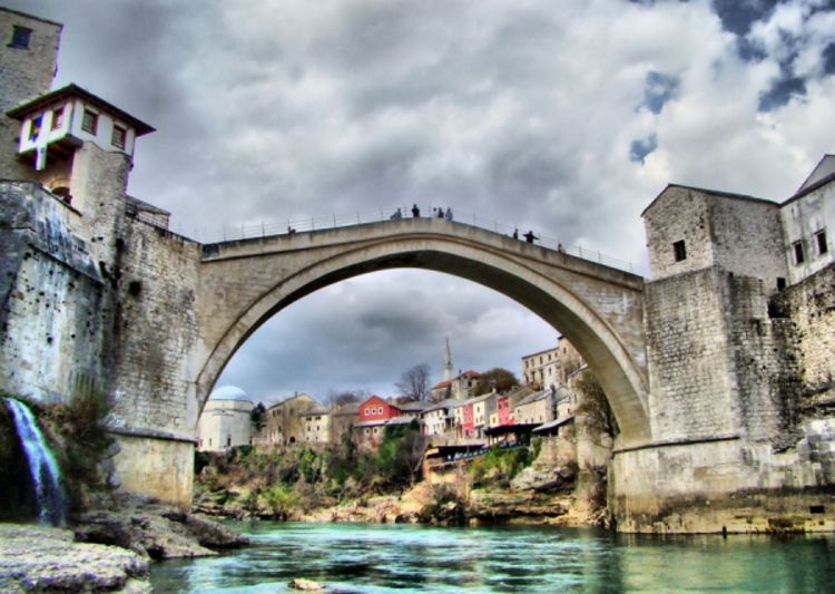 UNESCO bi da čuva, ali nema šta