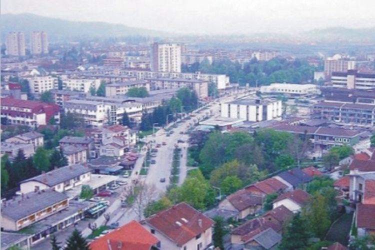 Doboj: Konstituisanje Gradske skupštine 7. novembra