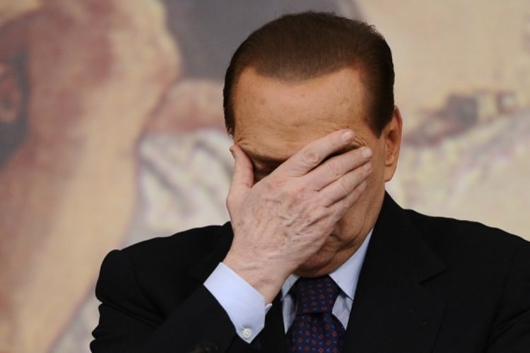 Berluskoni osuđen na 4 godine zatvora
