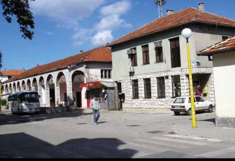 Ljubinje želi da se pripoji Crnoj Gori