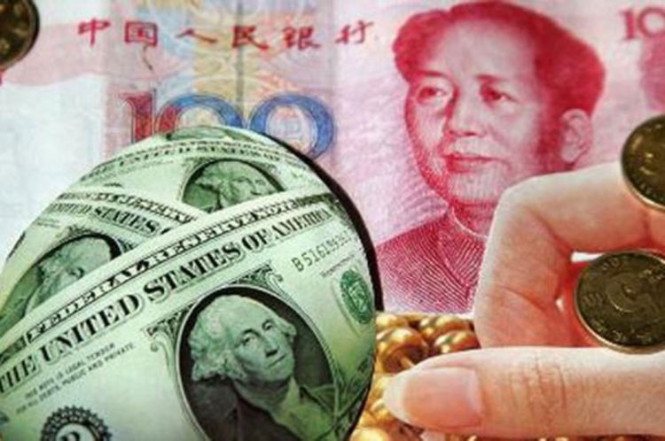 Kineski renminbi spreman da bude jedna od vodećih valuta?