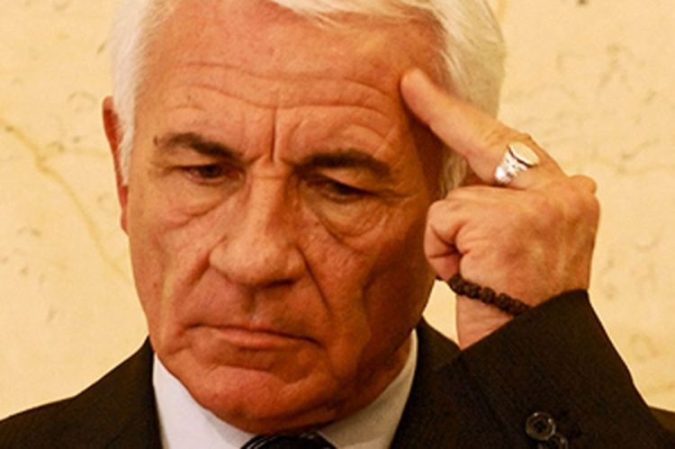 Stevanović: U Kragujevcu nema nikakve stranačke vojske