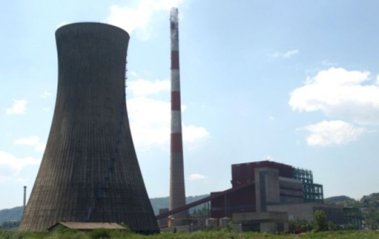 RiTE Ugljevik: U planu maksimalna redukcija štetnih gasova