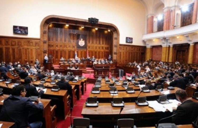 Poslanik mjesečno košta 1.782 evra