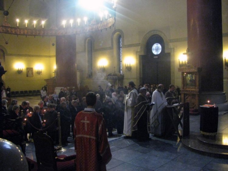 Održan pomen stradalima u Grubišnom polju i istočnoj Bilogori