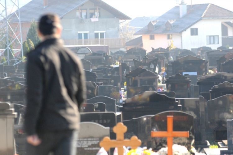 Grad platio 14 sahrana za Banjalučane koji nemaju bliže rodbine