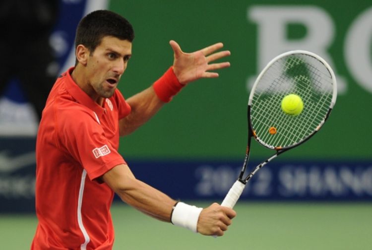 Nole: U odličnoj sam formi