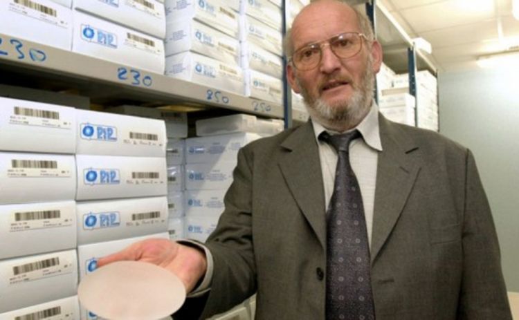 Pušten iz pritvora vlasnik kompanije implanata
