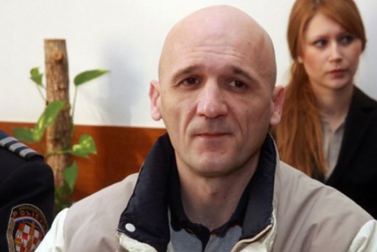 Zbog naručivanja ubistva roditelja i psa 15 godina zatvora