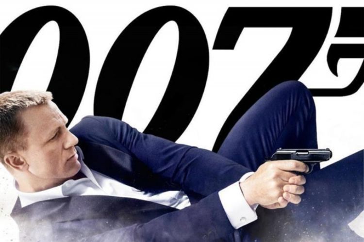 Skyfall druga najuspješnija premijera u Velikoj Britaniji