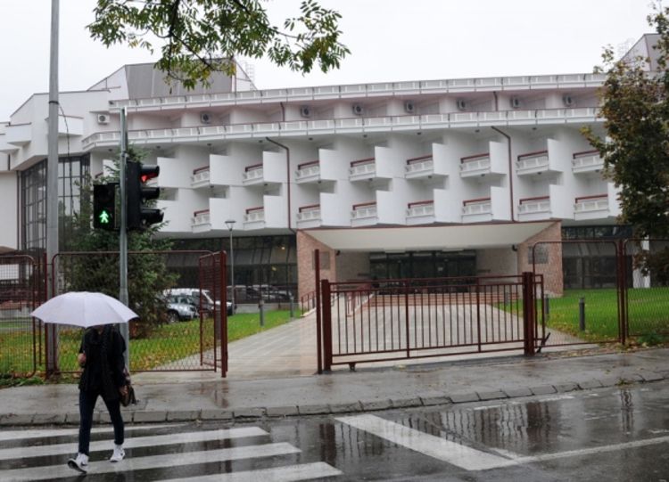 Dom penzionera u Banjaluci za pet godina raskući stanara
