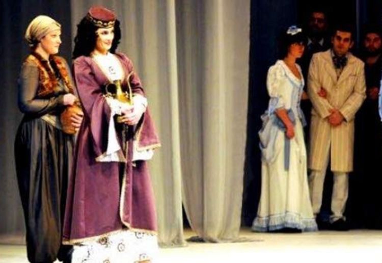 Dunja Simić uoči nastupa u Banjaluci:Opera je biznis