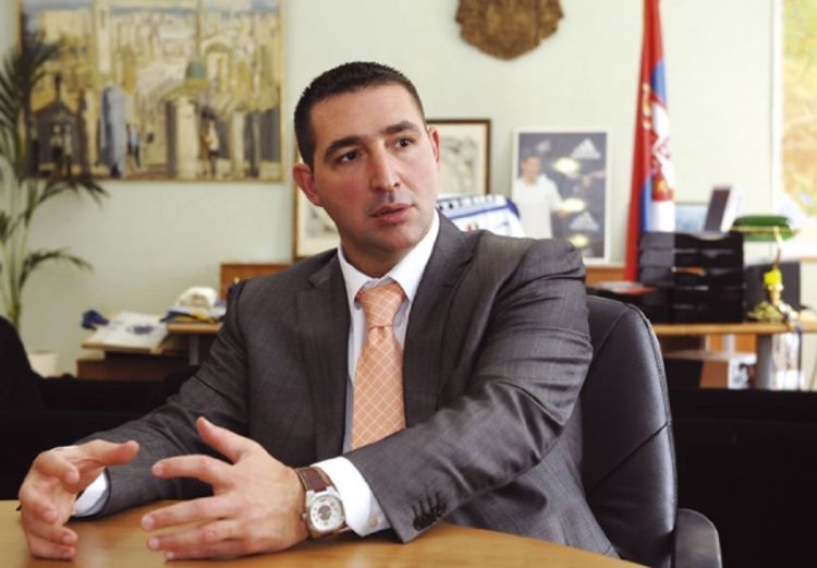 Podignuta optužnica protiv Dulića i  saradnika