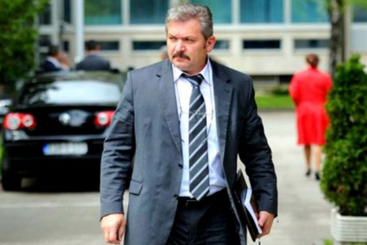 Predstavnici srpskih žrtava rata napustili okrugli sto