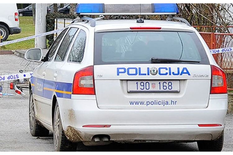 Maratonci na hrvatski način: Potukli se otac i 4 sina, najmlađi sin napao i majku
