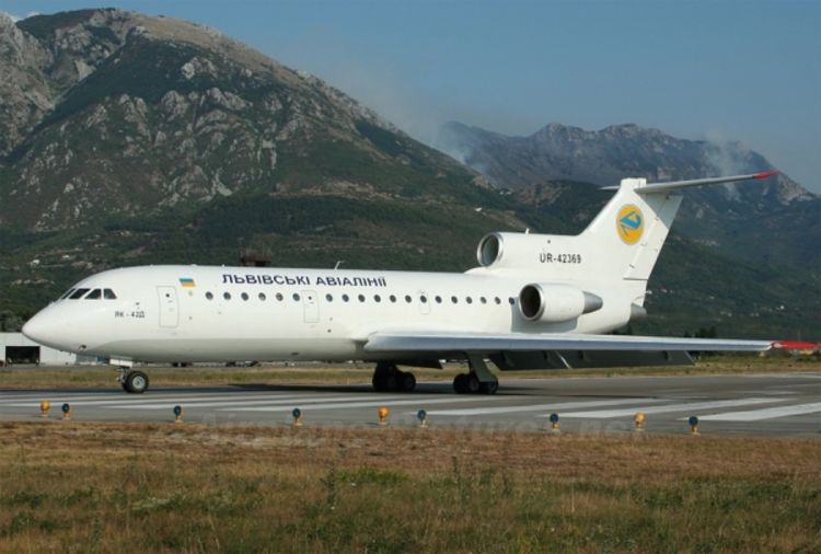 Pretvorio stari avion u obdanište