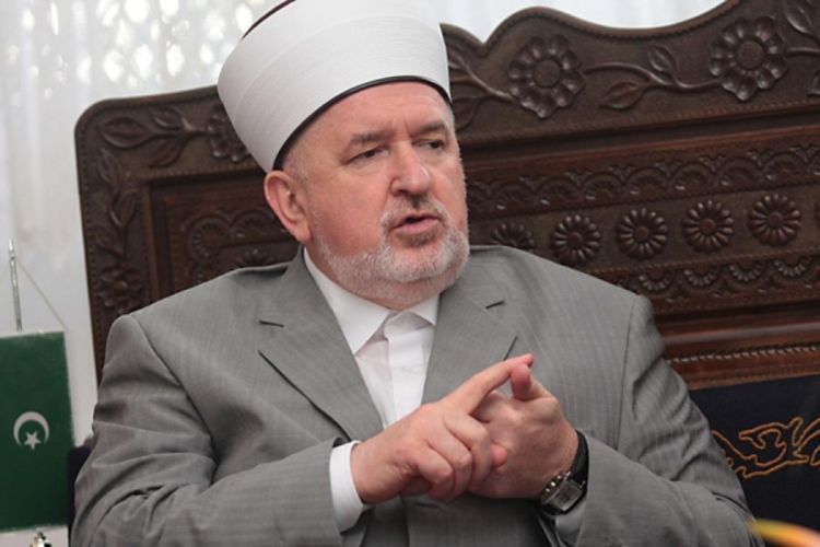 Cerić: Godine časne borbe za autonomiju Islamske zajednice