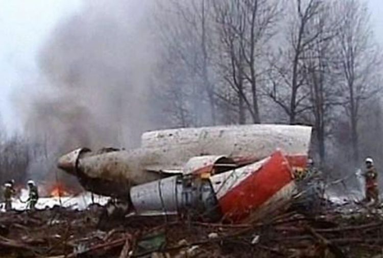 Tužilac demantovao vijest o eksplozivu u avionu Kačinjskog