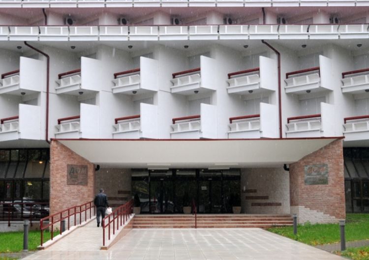 Inspektori na pragu Doma penzionera Banjaluka, a direktor na odmoru