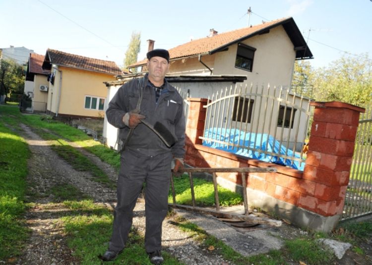 Rade samo četiri dimnjačara u Banjaluci       