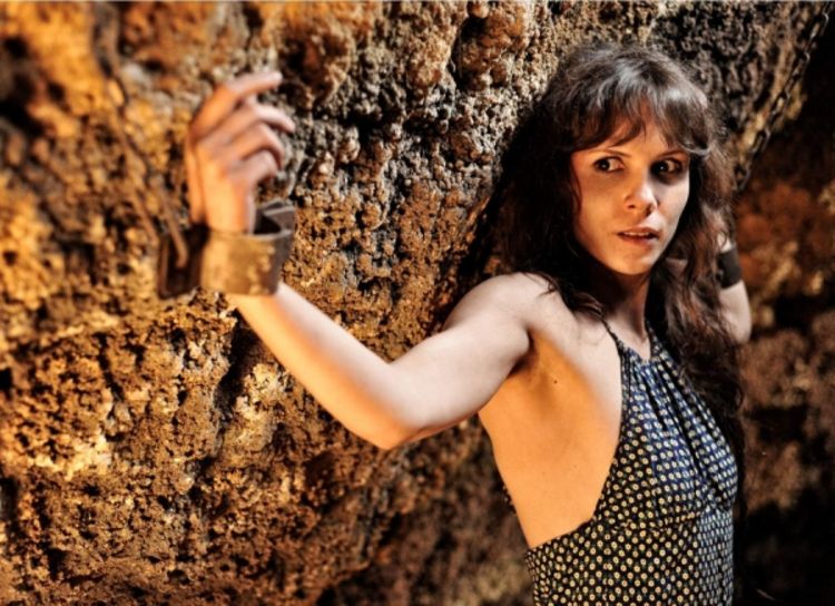 Ljuma Penov: Crna Zorica me prožela kao vulkan