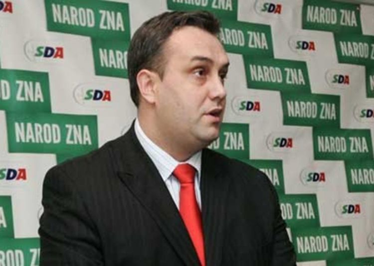 Sarajlić: Nema dogovora bez SDA