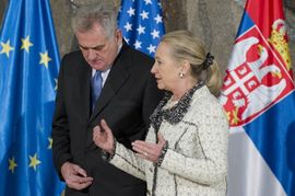 Nikolić: Beograd ima spremno rešenje za Kosovo