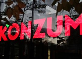 Konzum dobitnik vrijednog priznanja Superbrands za 2011/2012 godinu