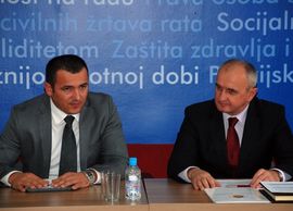 Đokić: FBiH treba da preuzme 22 800 penzionera iz RS