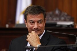 Ministar Knežević oslobođen optužbe