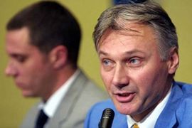 Ko je danas uhapšeni Zoran Janjušević: Povezan s Delimustafićem i ...